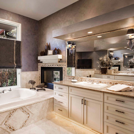 DeWitt Designs | Interior Design Examples & Portfolio