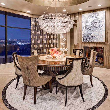 DeWitt Designs | Interior Design Examples & Portfolio
