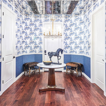 DeWitt Designs | Interior Design Examples & Portfolio
