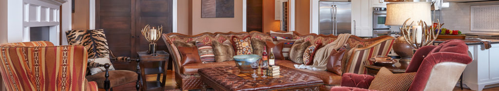 DeWitt Designs | Interior Design Examples & Portfolio