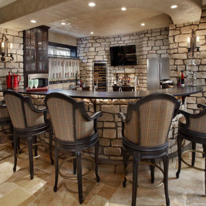 DeWitt Designs | Interior Design Examples & Portfolio