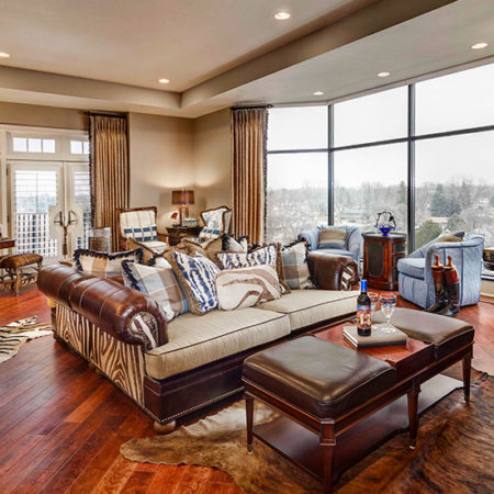 DeWitt Designs | Interior Design Examples & Portfolio