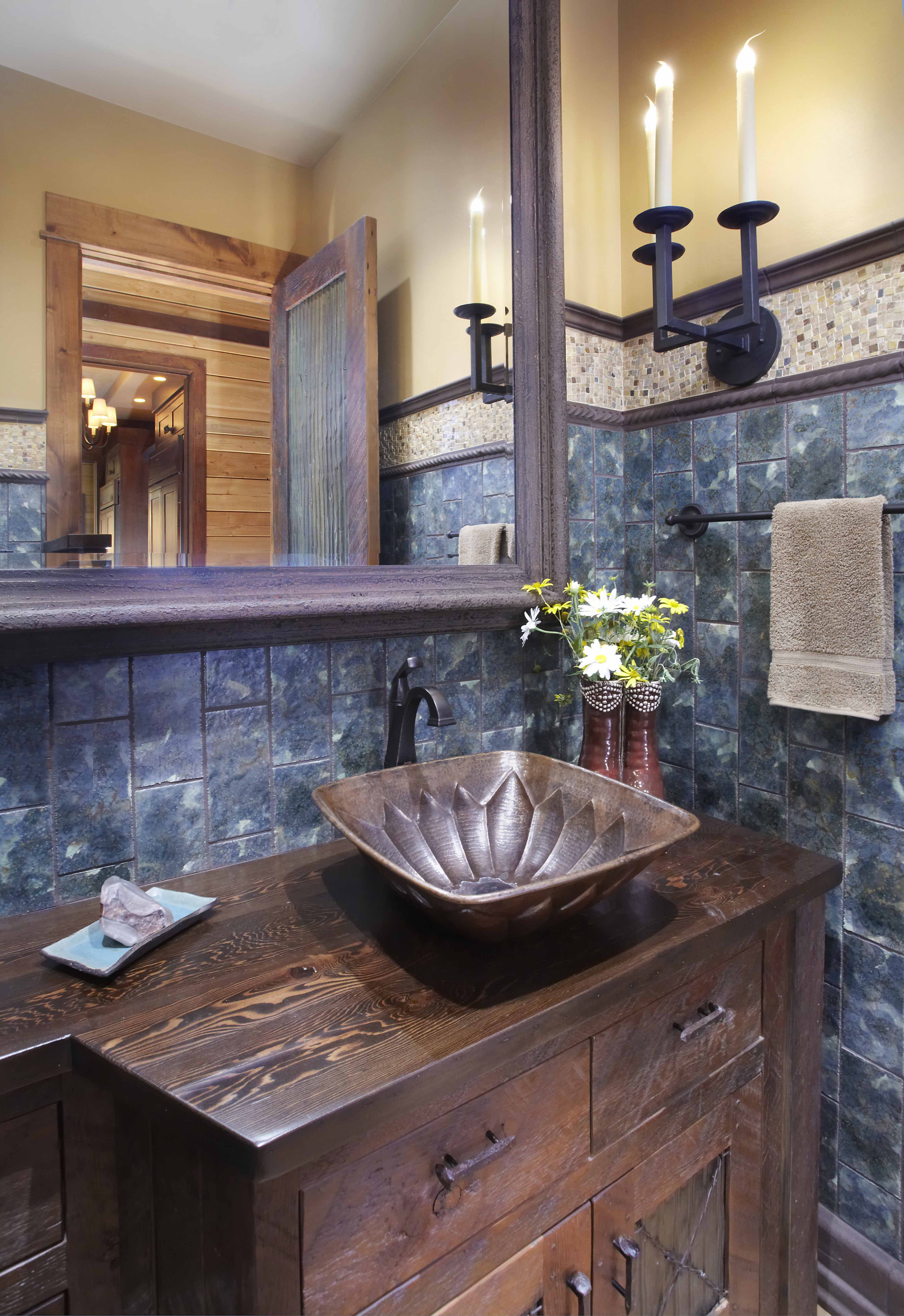 DeWitt Designs | Design Studio & Showroom
