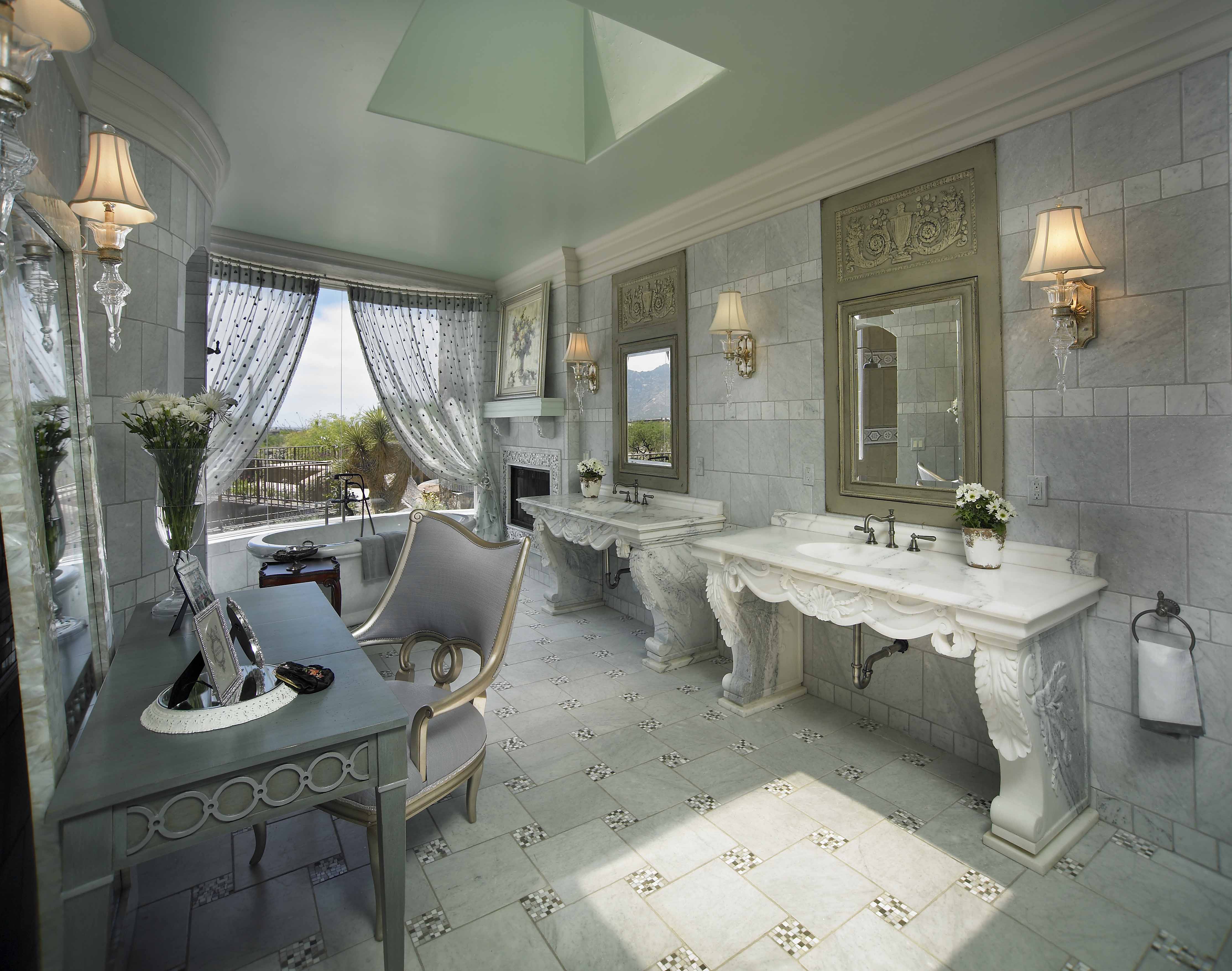 DeWitt Designs | Design Studio & Showroom