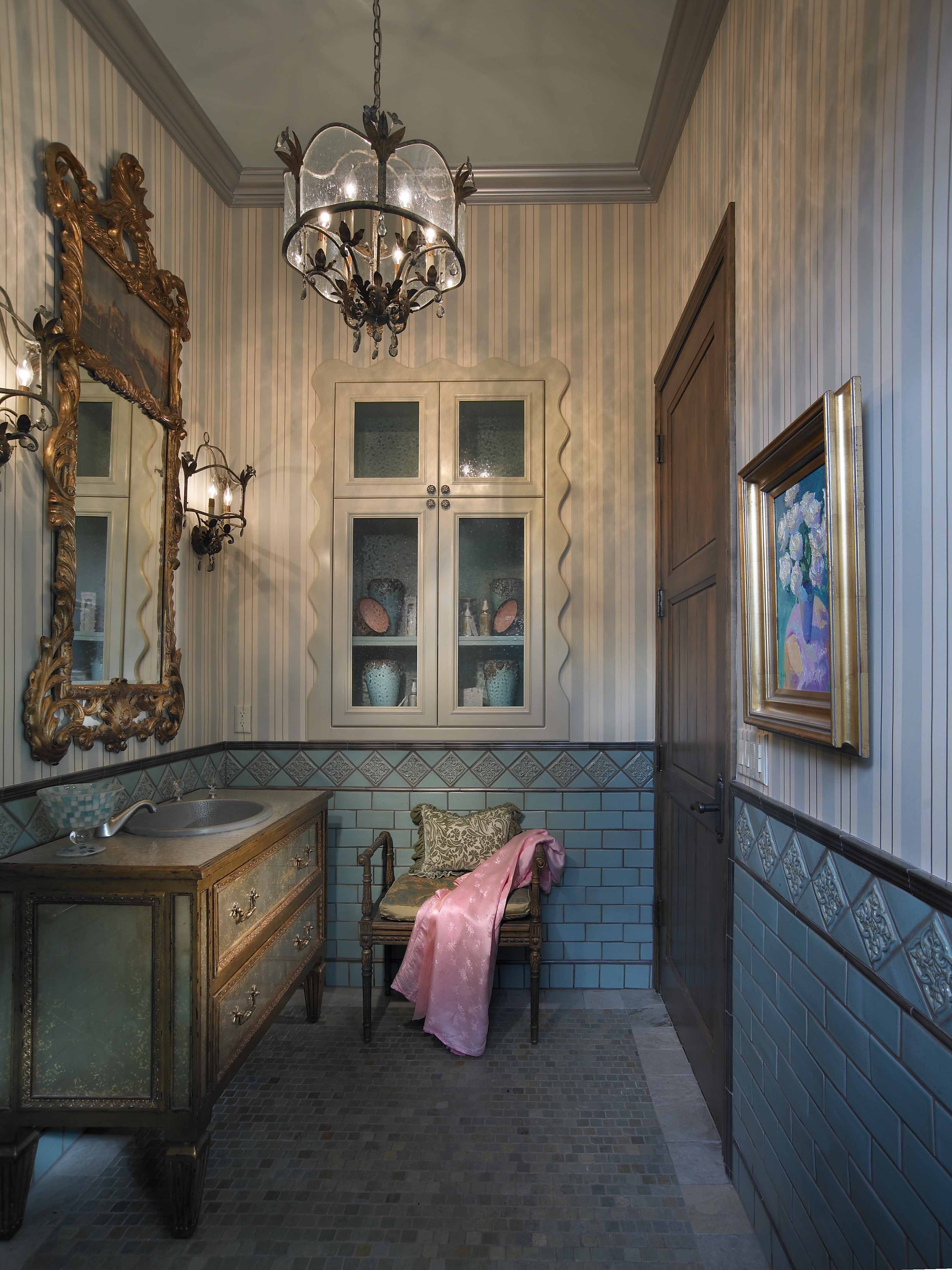 DeWitt Designs | Design Studio & Showroom