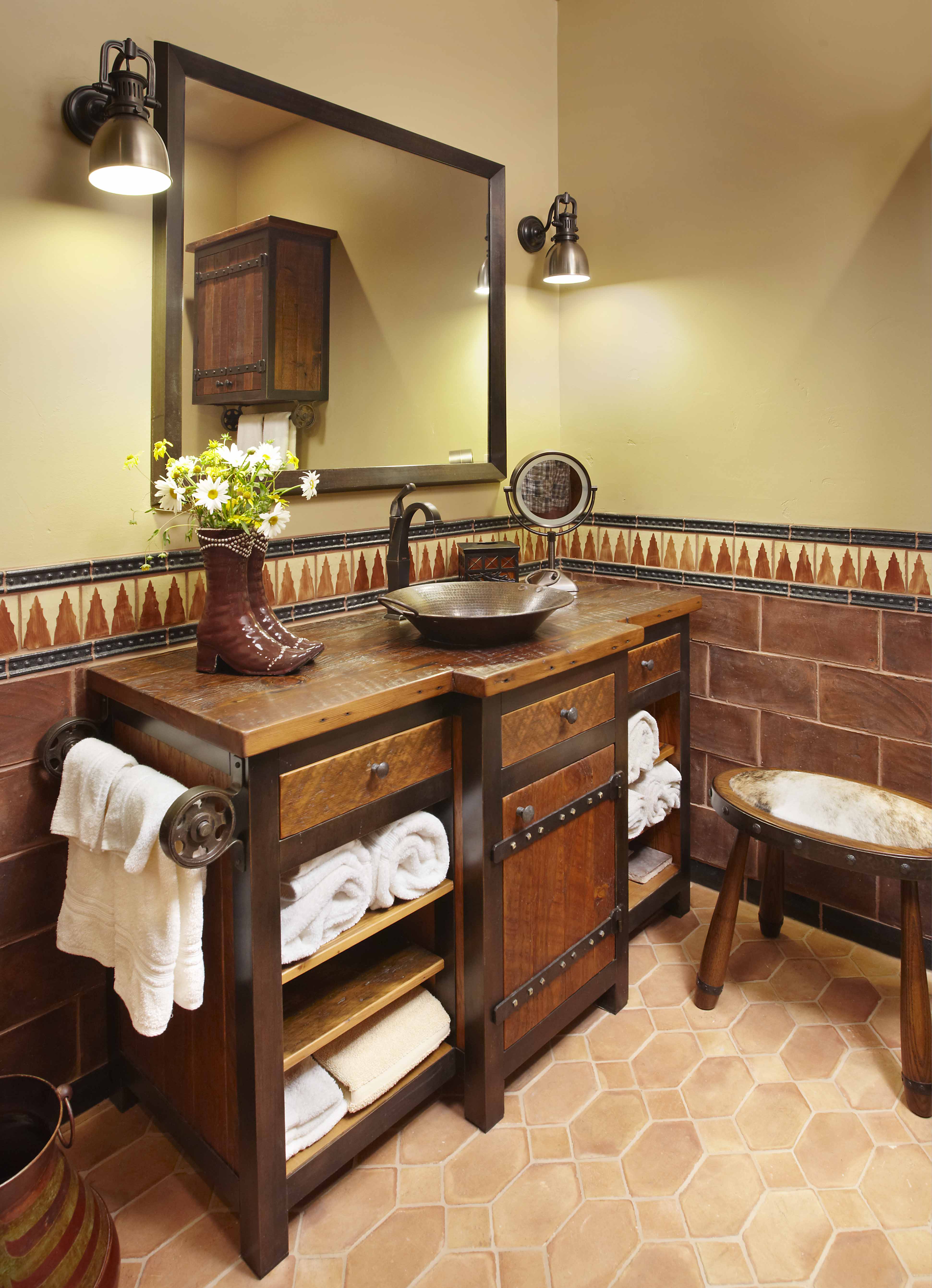 DeWitt Designs | Design Studio & Showroom