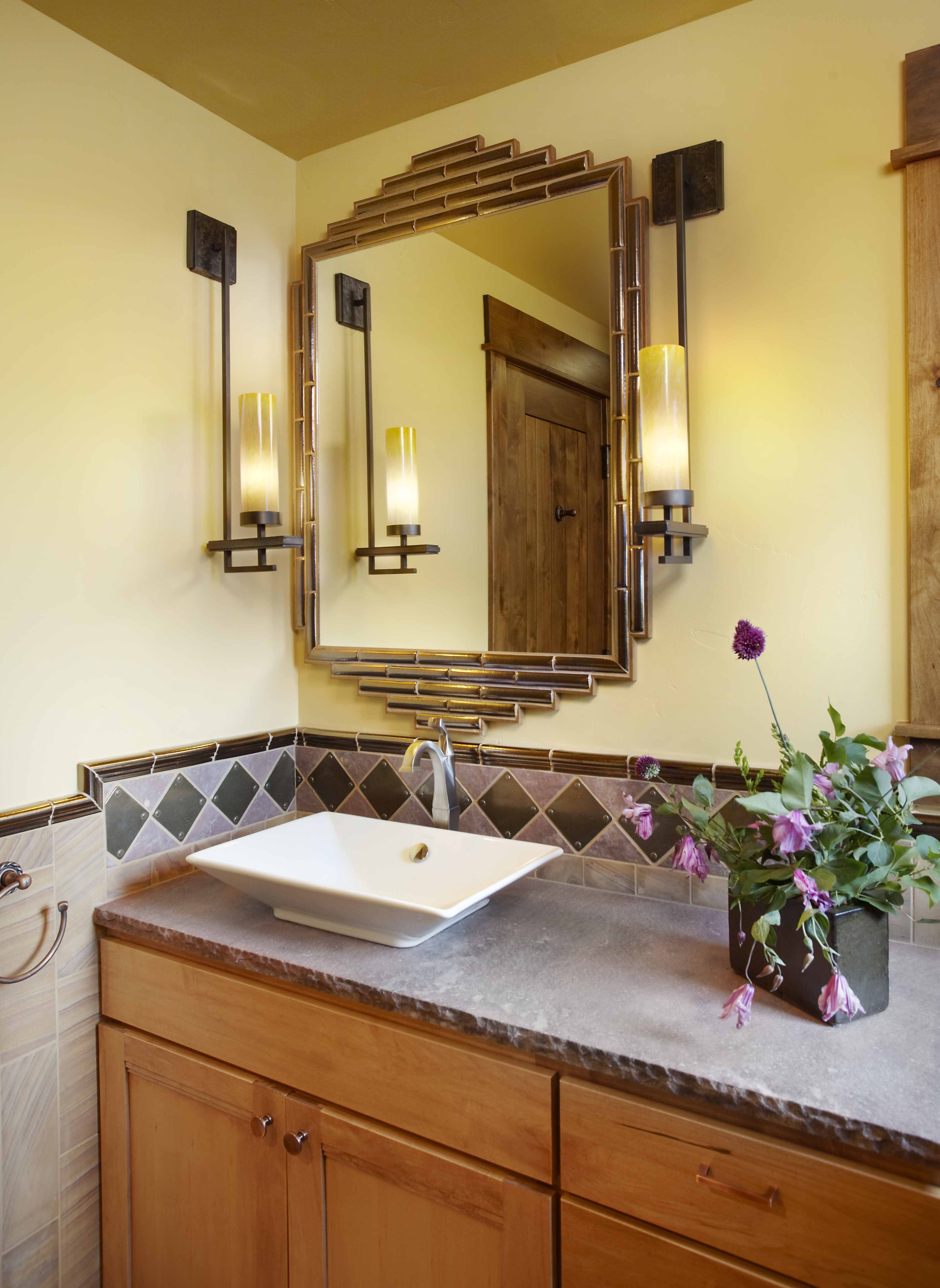 DeWitt Designs | Design Studio & Showroom