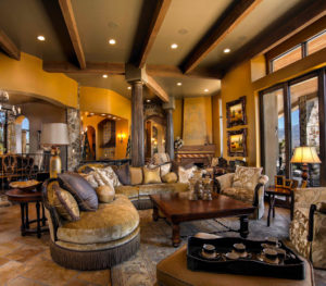 DeWitt Designs | Interior Design Studio & Showroom in Sioux Falls, SD