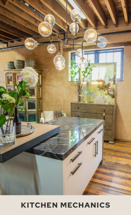 DeWitt Designs | Interior Design Studio