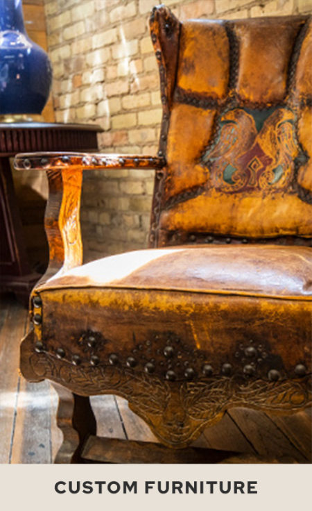 DeWitt Designs | Interior Design Studio